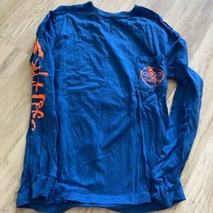 Salt life shirt